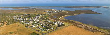 McLoughlins Beach - VIC (PBH3 00 32706)